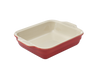 Rectangular ceramic oven dish Creation