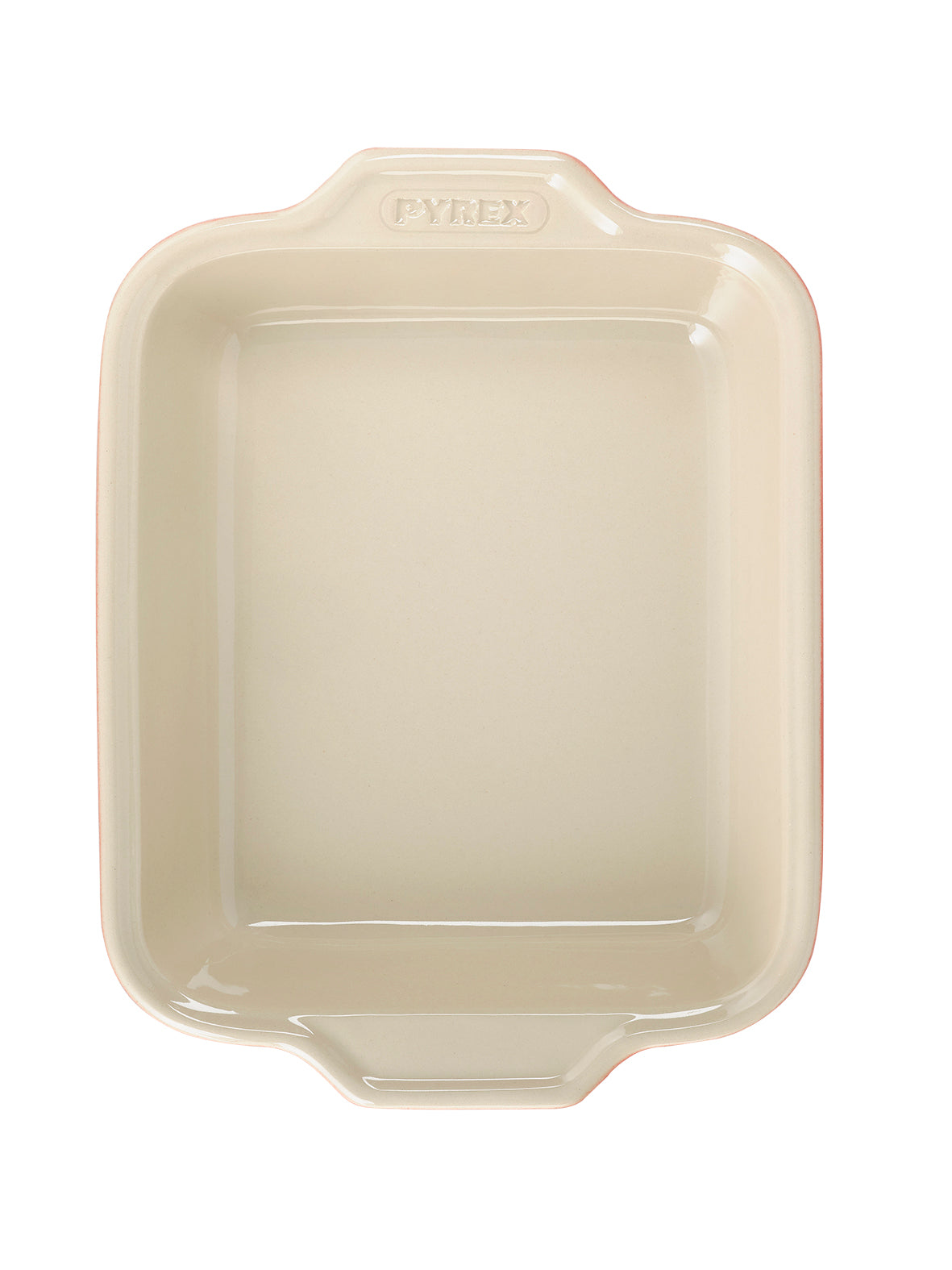 Rectangular ceramic oven dish Creation