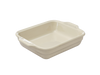 Rectangular ceramic oven dish Creation