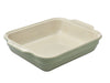 Rectangular ceramic oven dish Creation