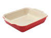 Rectangular ceramic oven dish Creation
