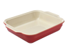 Rectangular ceramic oven dish Creation