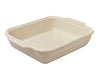 Rectangular ceramic oven dish Creation