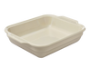 Rectangular ceramic oven dish Creation