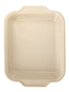 Rectangular ceramic oven dish Creation