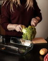 Rectangular glass baking dish - Inspiration