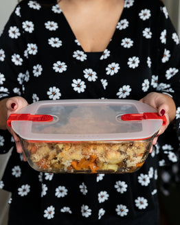 Chocolate ice cream | Recipes | Pyrex® Webshop UK