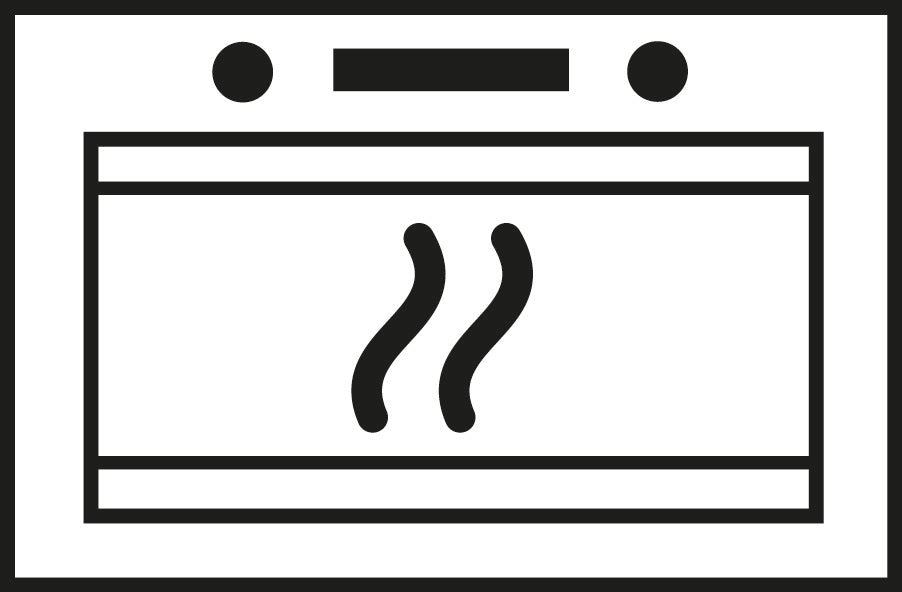 Oven safe