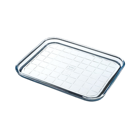 Multi-purpose glass baking tray - Main Image