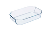 Rectangular glass baking dish - Inspiration