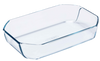 Rectangular glass baking dish - Inspiration