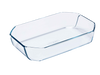 Rectangular glass baking dish - Inspiration