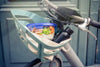 Cook & Go - Set of 7 glass storage dishes with leak-proof lid