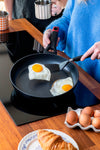 Non-stick Wok OPTIMA+