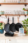 Non-stick frying pan Cook&Care
