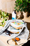 [Limited Edition] Cook&Go - Rectangular Glass Airtight lunch box