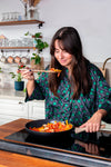 Non-stick Wok Cook&Care