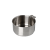 Stainless steel saucepan with removable handle - Infinity