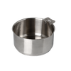 Stainless steel saucepan with removable handle - Infinity
