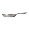 Stainless steel saucepan with lid removable handle - Infinity