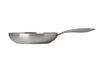 Stainless steel frying pan fixed handle – Infinity