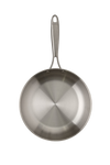 Stainless steel frying pan fixed handle – Infinity