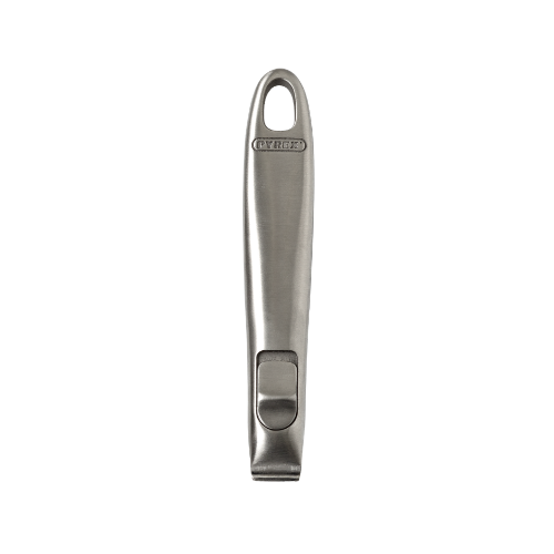 Removable stainless steel handle - Infinity