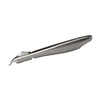 Removable stainless steel handle - Infinity