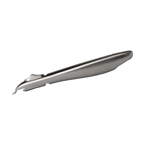 Removable stainless steel handle - Infinity