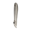 Removable stainless steel handle - Infinity