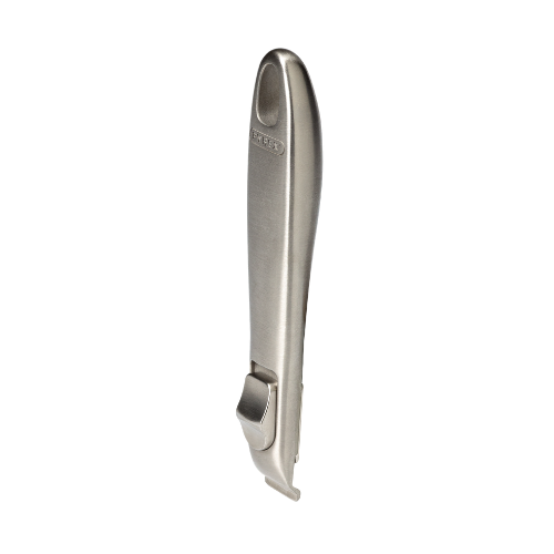Removable stainless steel handle - Infinity
