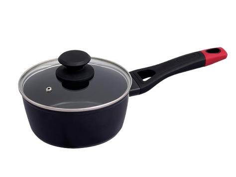Saucepan with lid OPTIMA+