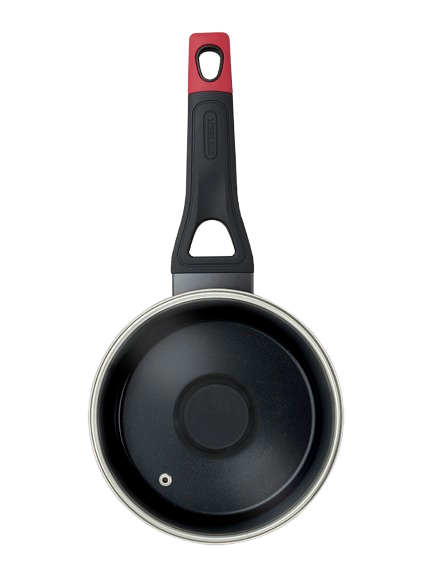 Saucepan with lid OPTIMA+