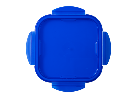 Cook&Go - Square replacement lid