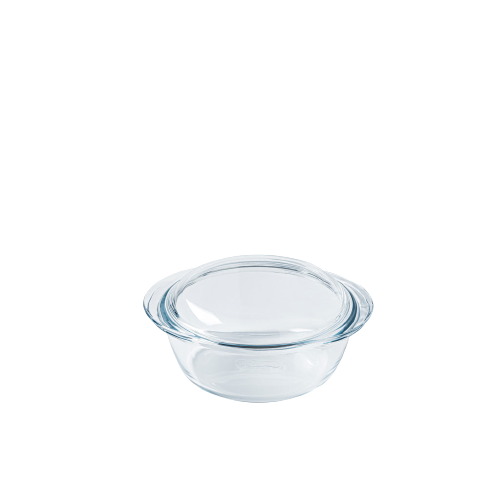 13x9 Inch 3 Quart Glass Casserole Baking Dish – 2.75" Deep – 7445048048035