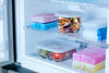 Cook & Freeze - Square dish with special freezer lid