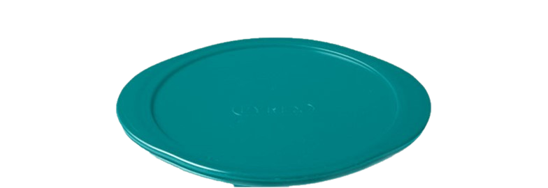 Cook&Store - Peacook green round replacement lid