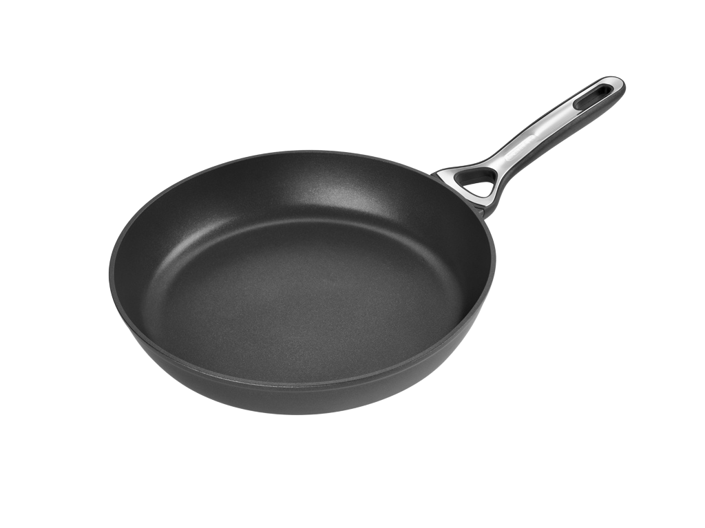 Origin+ Non-Stick Aluminium Induction Frying pan