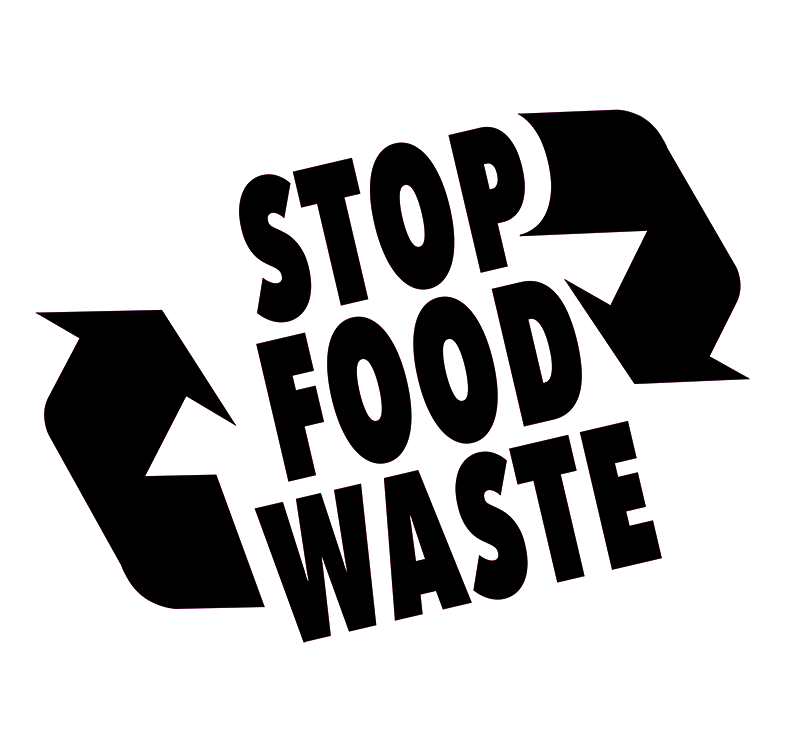 Logo Stop Food Waste