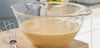 Vintage glass bowl 2.8 L - Collector's Edition