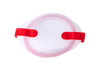 Cook&Heat - Round replacement lid with steam valves