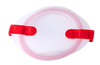 Cook&Heat - Round replacement lid with steam valves