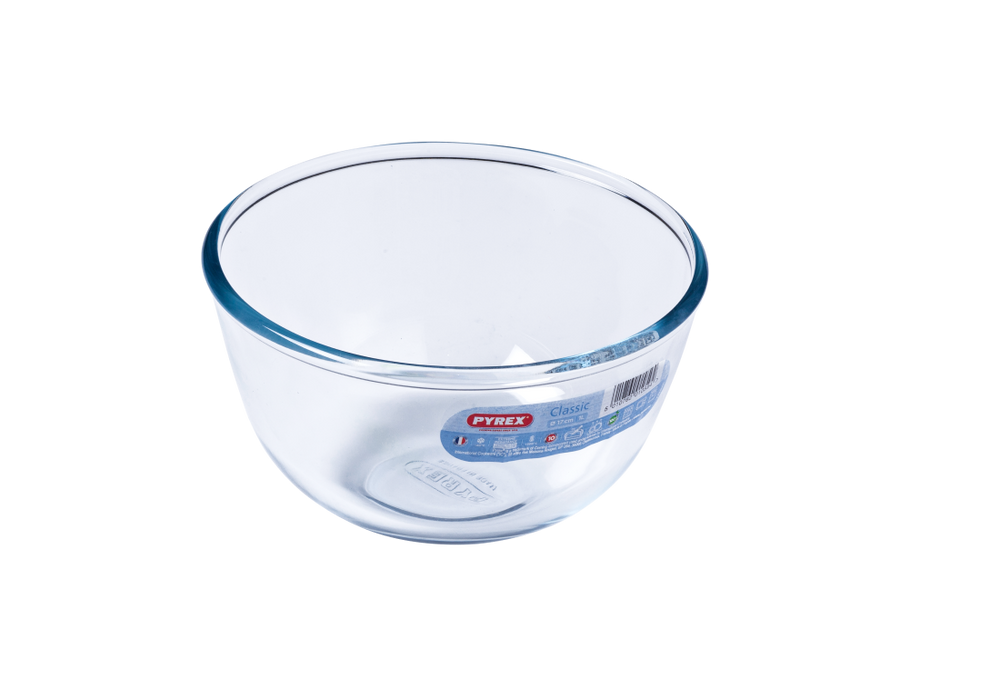Glass mixing bowl | Pyrex® Webshop UK