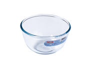 Classic Glass Bowl High resistance