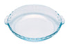 Pie dish with handles 21 cm