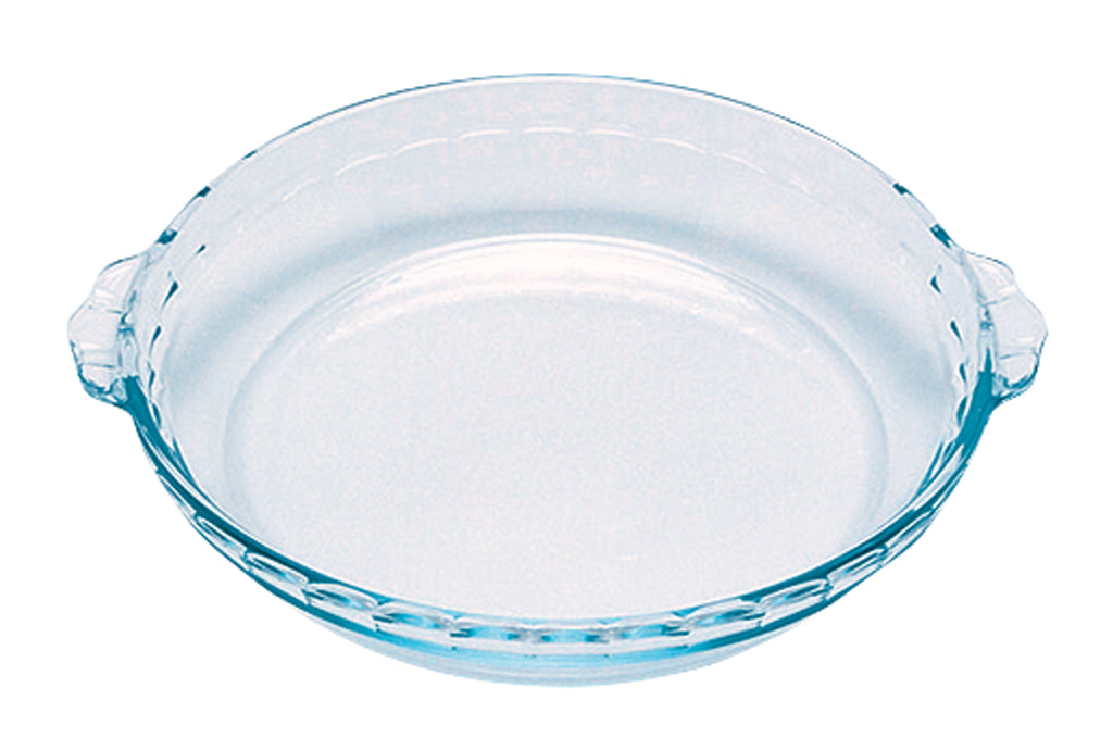 Pie dish with handles 21 cm