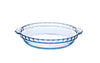 Pie dish with handles 21 cm