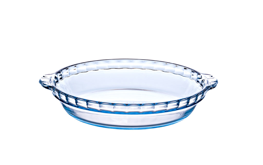 Pie dish with handles 21 cm