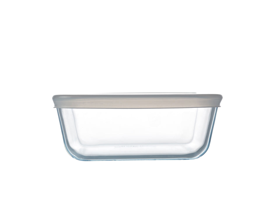 Cook & Freeze - Square dish with special freezer lid