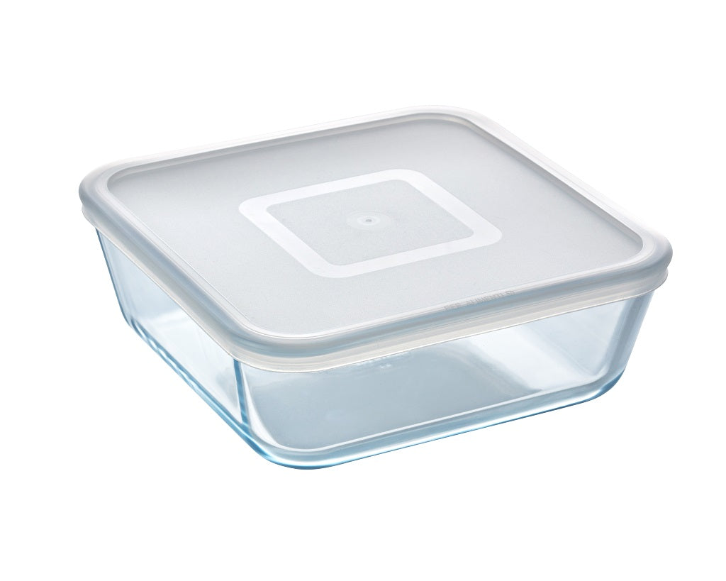 Cook & Freeze - Square Replacement Lid